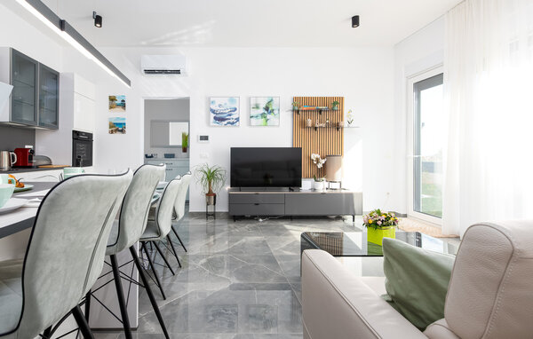 Appartamento - Zadar , Croazia - CDY091 303