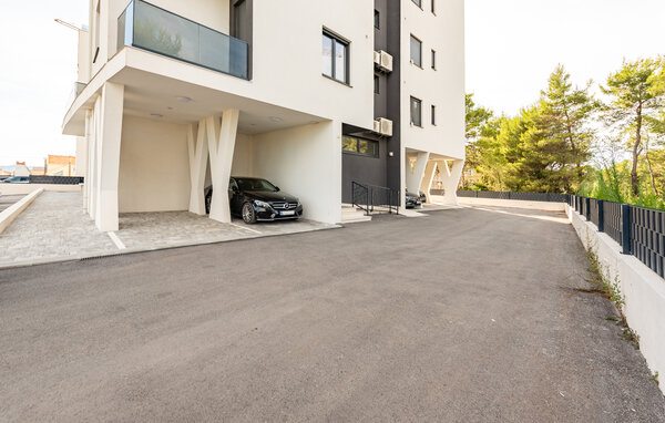 Appartamento - Zadar , Croazia - CDY091 81