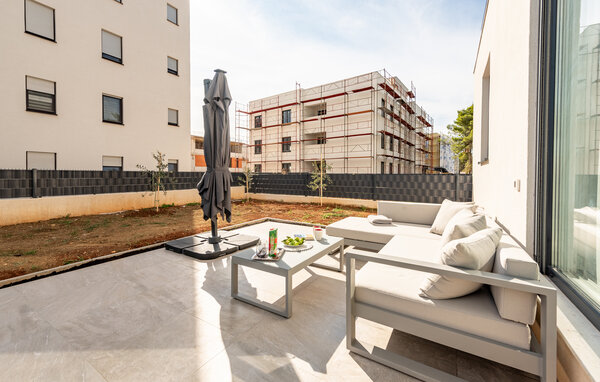 Appartamento - Zadar , Croazia - CDY091 101