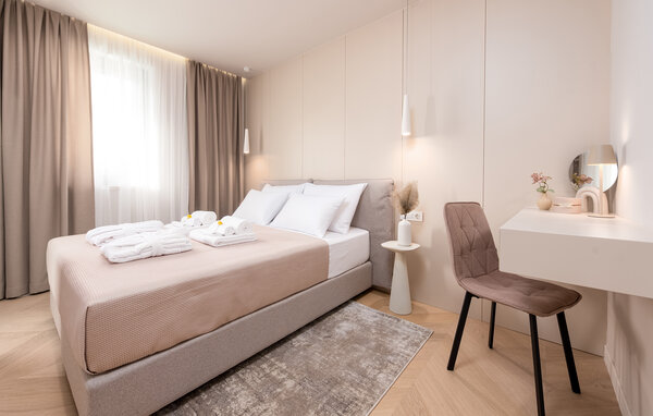 Lejlighed - Zadar , Kroatien - CDY092 6