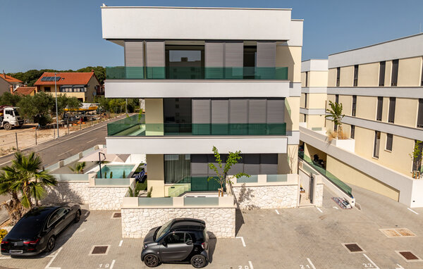 Lejlighed - Zadar , Kroatien - CDY092 83