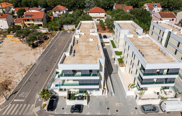 Lejlighed - Zadar , Kroatien - CDY092 84