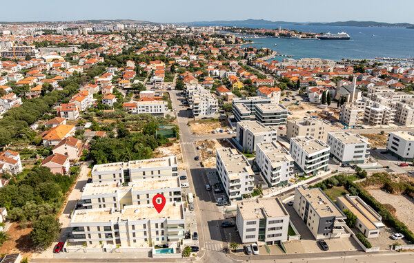Lejlighed - Zadar , Kroatien - CDY092 85
