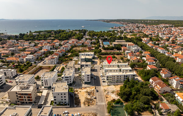 Lejlighed - Zadar , Kroatien - CDY092 1