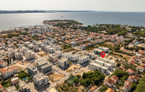 Lejlighed - Zadar , Kroatien - CDY092 86