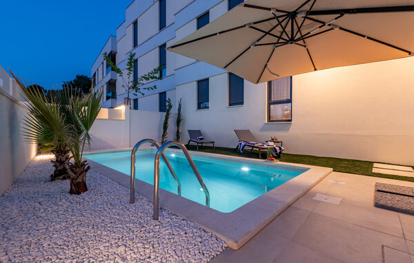 Lejlighed - Zadar , Kroatien - CDY092 16