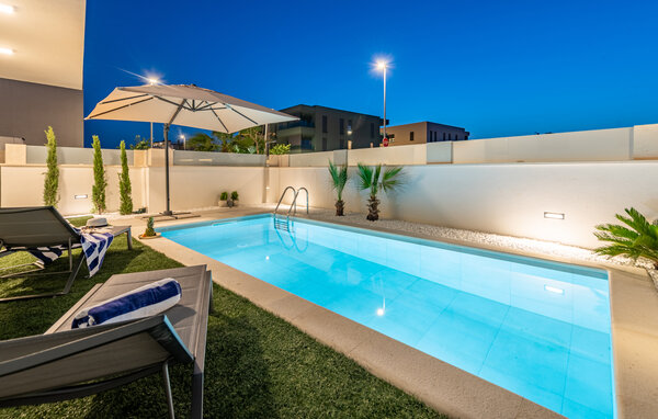 Lejlighed - Zadar , Kroatien - CDY092 8