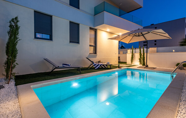 Lejlighed - Zadar , Kroatien - CDY092 18