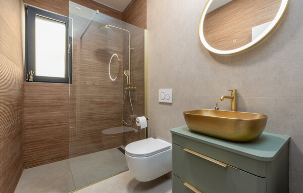 Feriehus - Zadar - Sikovo , Kroatia - CDY093 703