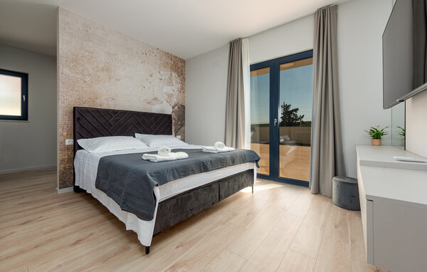 Feriehus - Zadar - Sikovo , Kroatia - CDY093 6