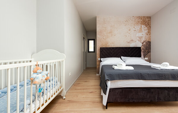 Feriehus - Zadar - Sikovo , Kroatia - CDY093 601
