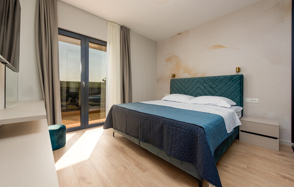 Feriehus - Zadar - Sikovo , Kroatia - CDY093 602