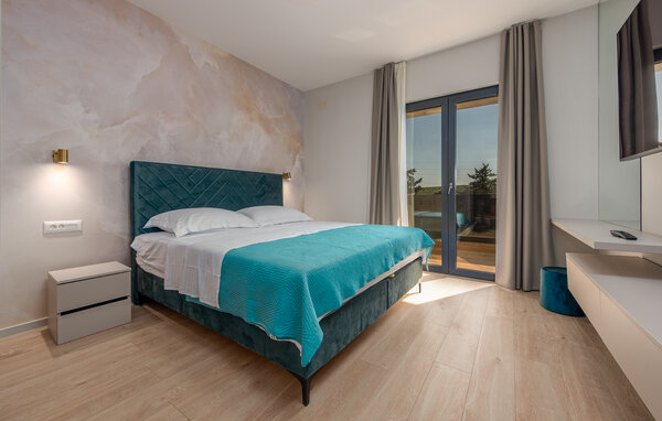 Feriehus - Zadar - Sikovo , Kroatia - CDY093 604