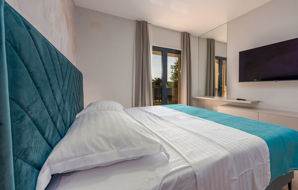 Feriehus - Zadar - Sikovo , Kroatia - CDY093 605
