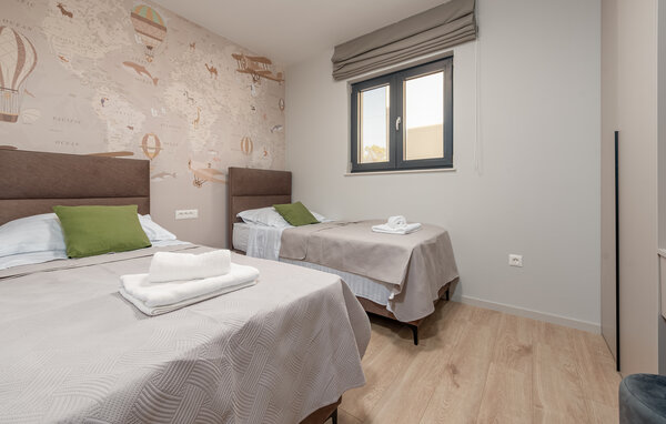 Feriehus - Zadar - Sikovo , Kroatia - CDY093 606