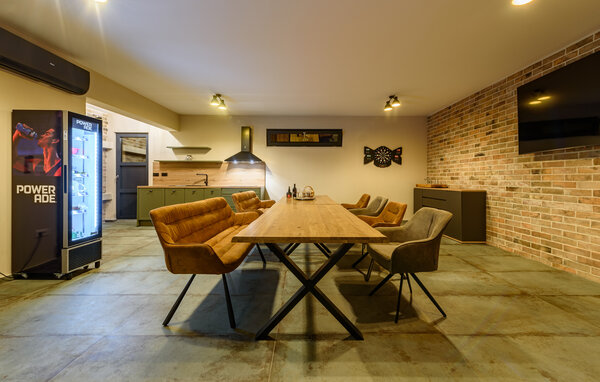 Feriehus - Zadar - Sikovo , Kroatia - CDY093 502