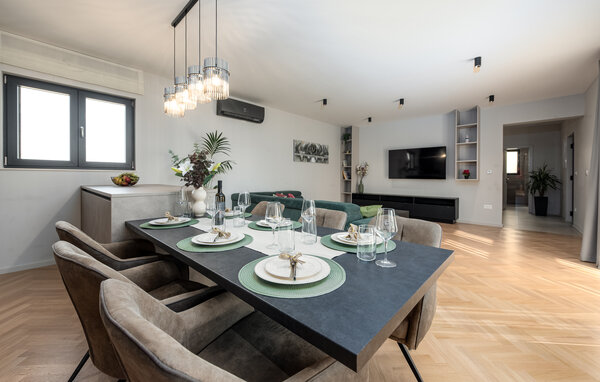Feriehus - Zadar - Sikovo , Kroatia - CDY093 4