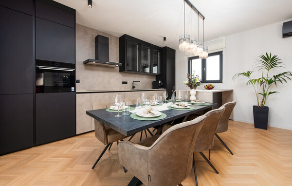 Feriehus - Zadar - Sikovo , Kroatia - CDY093 5