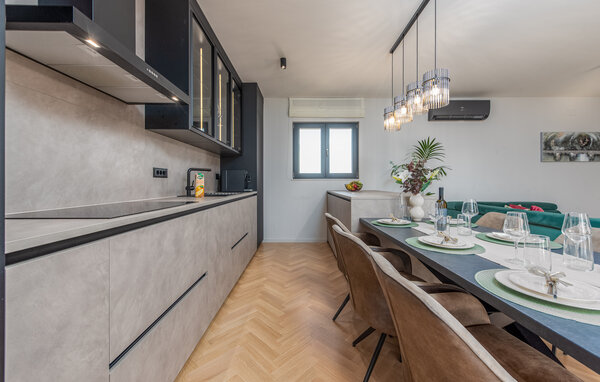 Feriehus - Zadar - Sikovo , Kroatia - CDY093 401