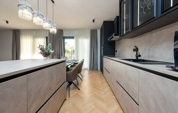 Feriehus - Zadar - Sikovo , Kroatia - CDY093 402