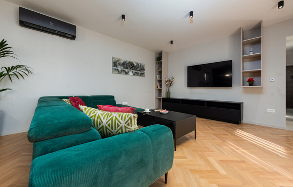 Feriehus - Zadar - Sikovo , Kroatia - CDY093 3