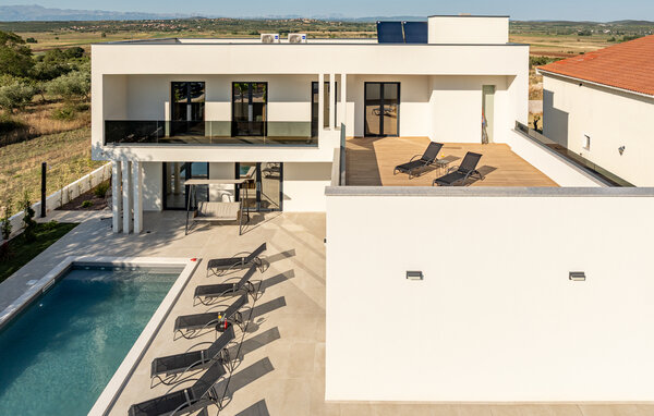 Feriehus - Zadar - Sikovo , Kroatia - CDY093 81