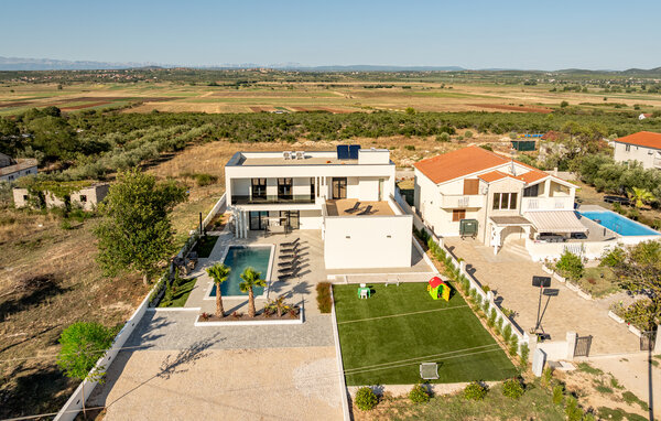 Feriehus - Zadar - Sikovo , Kroatia - CDY093 7