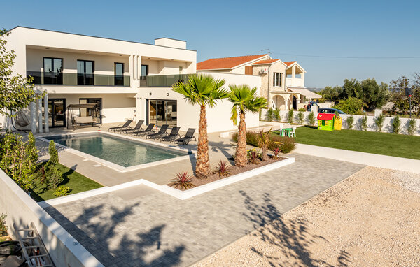 Feriehus - Zadar - Sikovo , Kroatia - CDY093 82