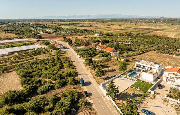 Feriehus - Zadar - Sikovo , Kroatia - CDY093 83