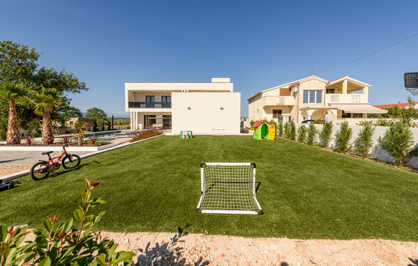 Feriehus - Zadar - Sikovo , Kroatia - CDY093 101