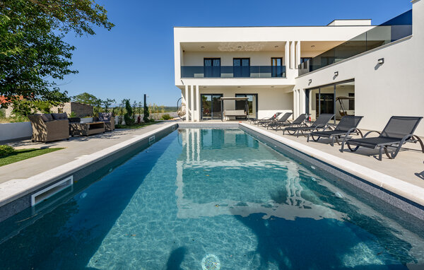 Feriehus - Zadar - Sikovo , Kroatia - CDY093 12