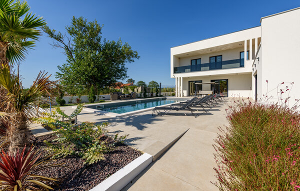Feriehus - Zadar - Sikovo , Kroatia - CDY093 13