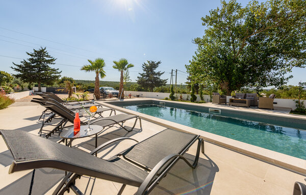 Feriehus - Zadar - Sikovo , Kroatia - CDY093 2