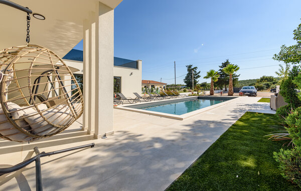 Feriehus - Zadar - Sikovo , Kroatia - CDY093 14
