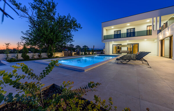 Feriehus - Zadar - Sikovo , Kroatia - CDY093 16