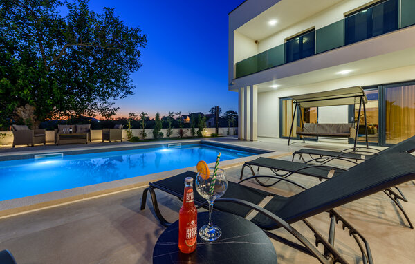 Feriehus - Zadar - Sikovo , Kroatia - CDY093 17