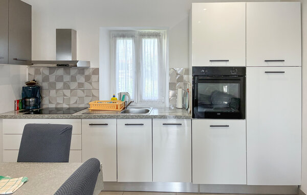 Ferieleilighet - Zadar - Sukosan , Kroatia - CDY094 3