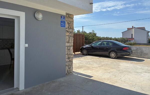 Ferieleilighet - Zadar - Sukosan , Kroatia - CDY094 81