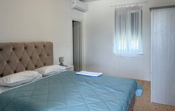 Apartment - Zadar - Sukosan , Croatia - CDY095 602