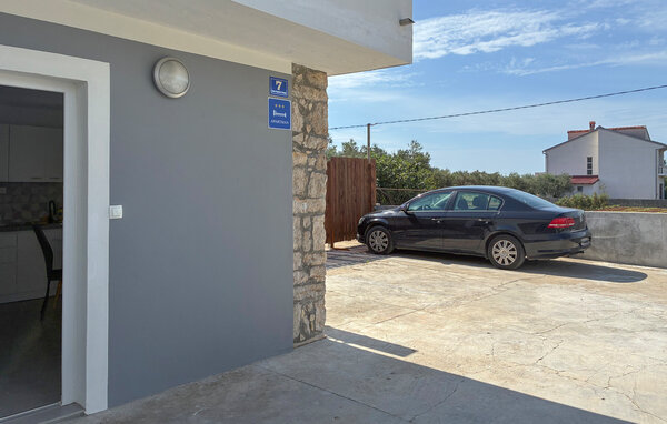 Apartment - Zadar - Sukosan , Croatia - CDY095 81