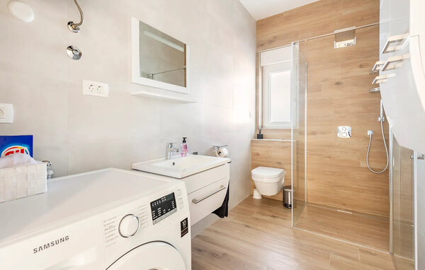 Feriehuse - Zadar-Ljubac , Kroatien - CDY096 7