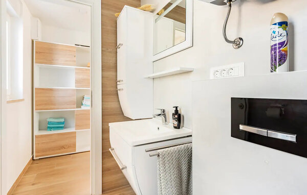 Feriehuse - Zadar-Ljubac , Kroatien - CDY096 701