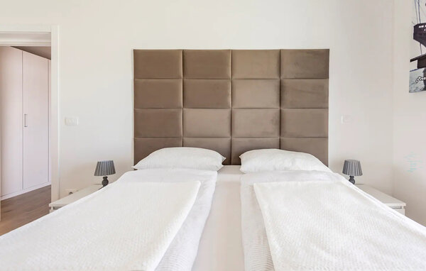 Feriehuse - Zadar-Ljubac , Kroatien - CDY096 602