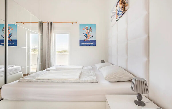 Feriehuse - Zadar-Ljubac , Kroatien - CDY096 603