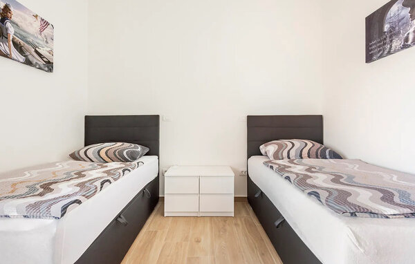 Feriehuse - Zadar-Ljubac , Kroatien - CDY096 606