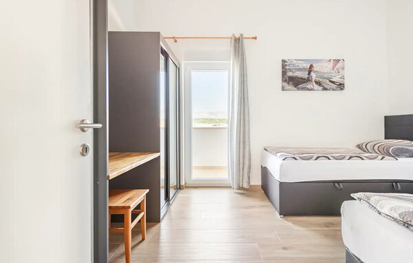 Feriehuse - Zadar-Ljubac , Kroatien - CDY096 607