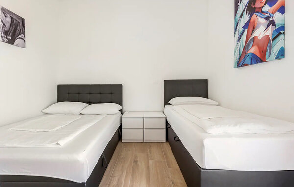 Feriehuse - Zadar-Ljubac , Kroatien - CDY096 609