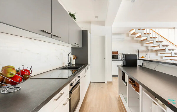 Feriehuse - Zadar-Ljubac , Kroatien - CDY096 402