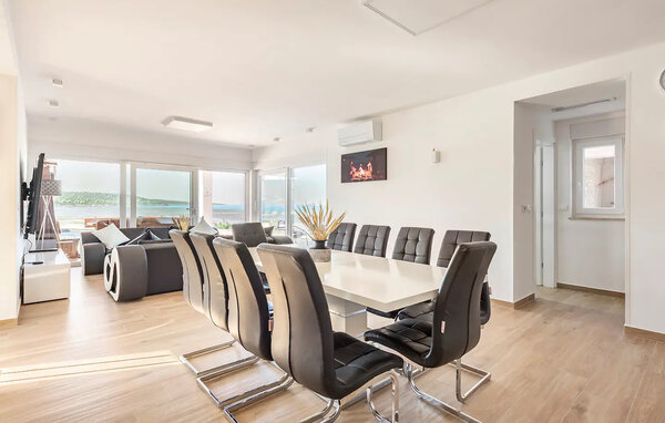 Feriehuse - Zadar-Ljubac , Kroatien - CDY096 301