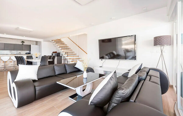 Feriehuse - Zadar-Ljubac , Kroatien - CDY096 4